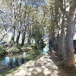 Sous Les Remparts Carcassonne