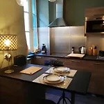 Appartement Sous Les Remparts *