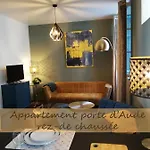 Appartement Sous Les Remparts *