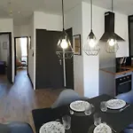 Sous Les Remparts Appartement Carcassonne