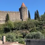 Sous Les Remparts * Carcassonne