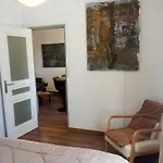 Appartement Sous Les Remparts Carcassonne