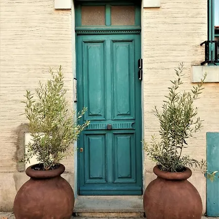 Sous Les Remparts Апартаменты Каркассон