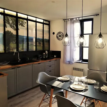 Appartement Sous Les Remparts