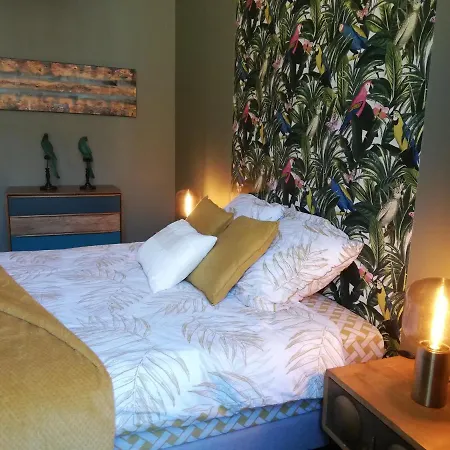 Διαμέρισμα Sous Les Remparts