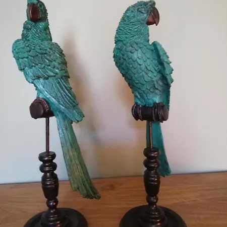 Appartement Sous Les Remparts