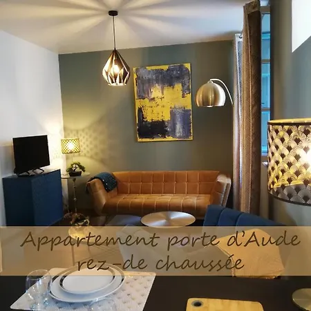 Appartement Sous Les Remparts *