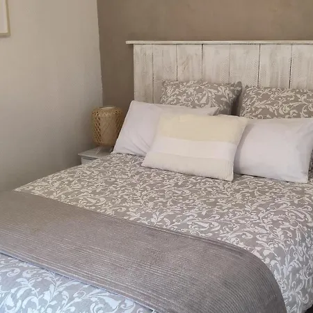 Sous Les Remparts Appartement