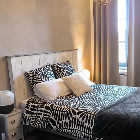 Appartement Sous Les Remparts *