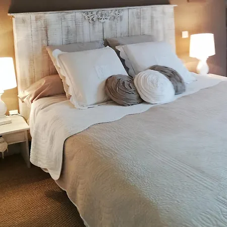 Sous Les Remparts Καρκασόν