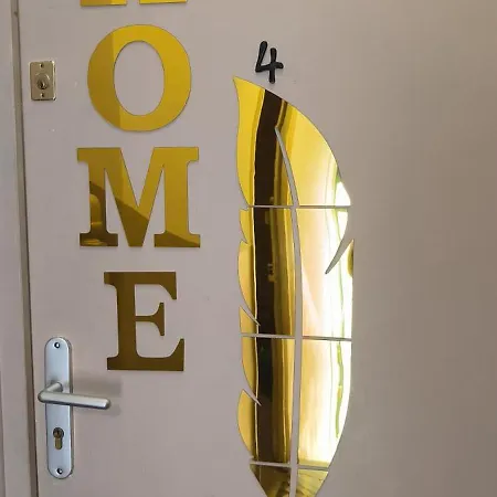 Sous Les Remparts Διαμέρισμα *