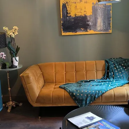 Apartment Sous Les Remparts