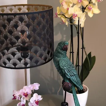 Sous Les Remparts Διαμέρισμα *