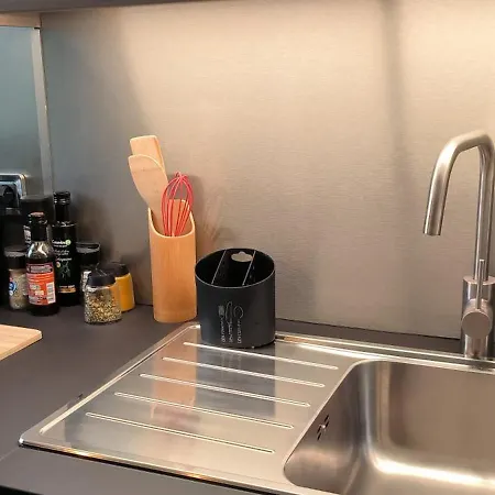 Sous Les Remparts * Carcassonne