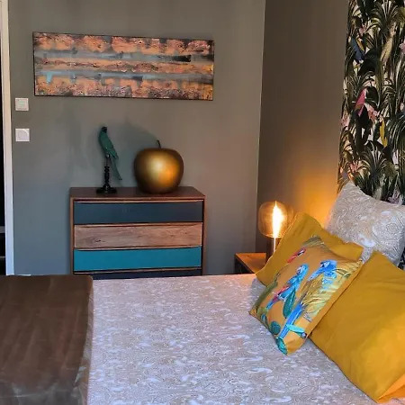 Sous Les Remparts Διαμέρισμα Καρκασόν