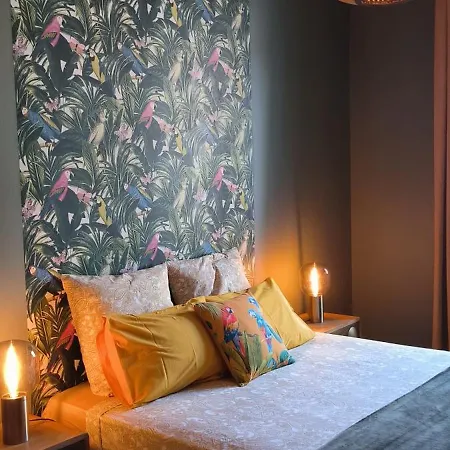 Appartement Sous Les Remparts