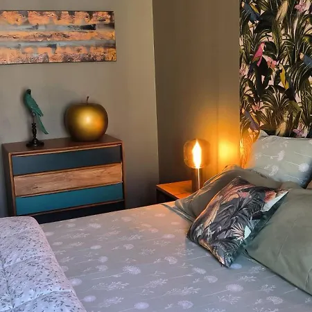 Appartement Sous Les Remparts *