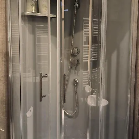 Sous Les Remparts Appartement Carcassonne