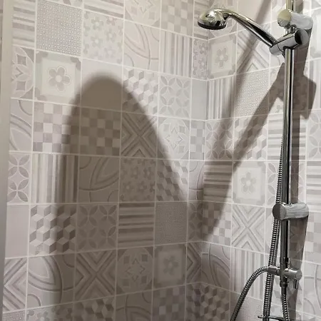 Διαμέρισμα Sous Les Remparts Καρκασόν