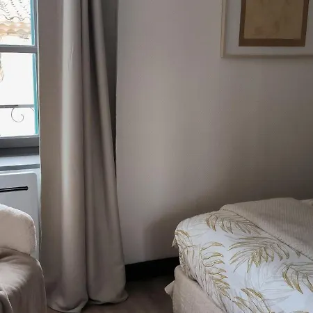 Sous Les Remparts Καρκασόν