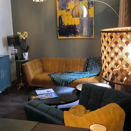 Διαμέρισμα Sous Les Remparts