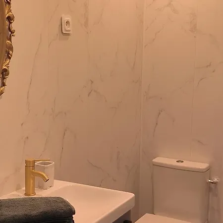 Apartamento Sous Les Remparts *