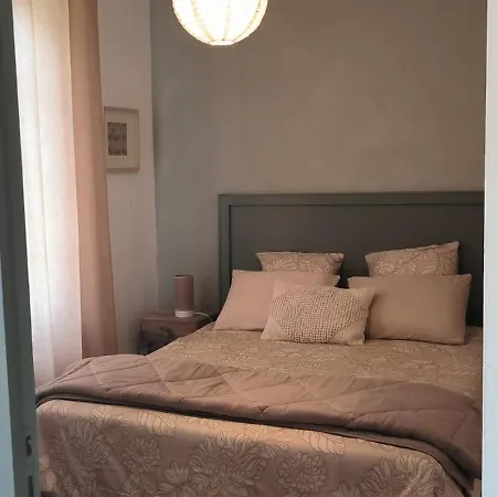 Apartament Sous Les Remparts *
