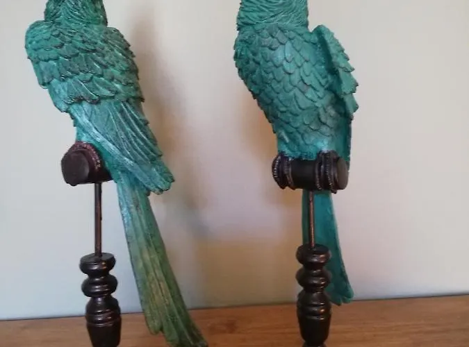 Apartment Sous Les Remparts