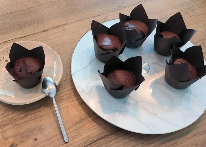 アパート Sous Les Remparts *