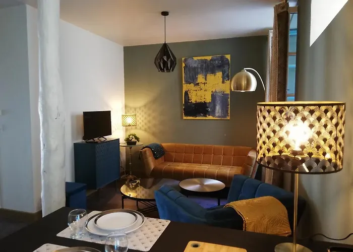 Sous Les Remparts Carcassonne