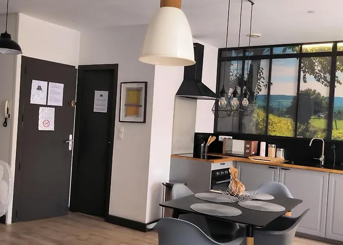 Sous Les Remparts Διαμέρισμα Καρκασόν