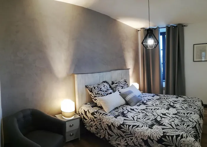 Sous Les Remparts カルカソンヌ