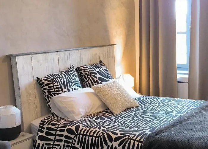 Apartment Sous Les Remparts *