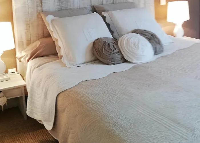 Sous Les Remparts Καρκασόν