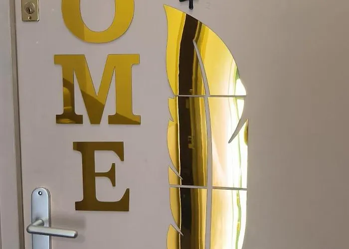 Sous Les Remparts Διαμέρισμα *