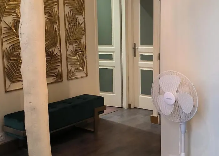 Sous Les Remparts Διαμέρισμα Καρκασόν