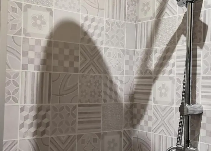 アパート Sous Les Remparts カルカソンヌ